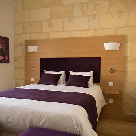 La France D'hotes Bed & Breakfast Beychac-et-Caillau
