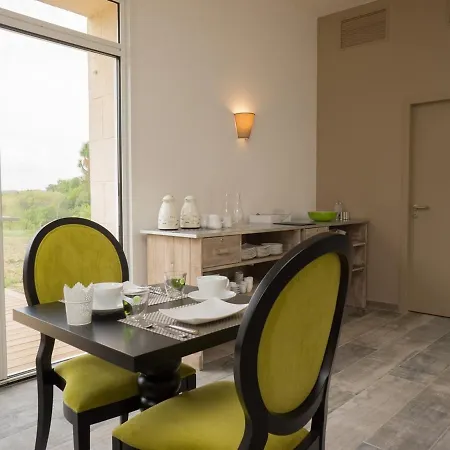Bed & Breakfast Chateau La France