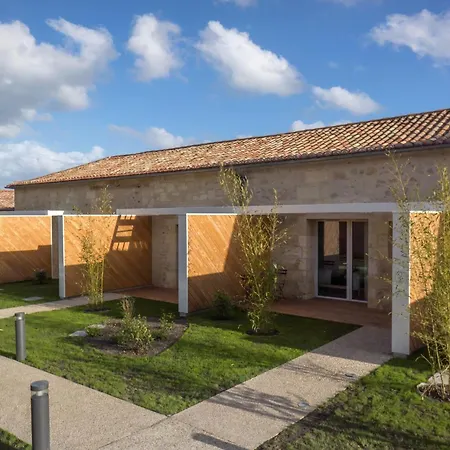 Bed & Breakfast La France D'hotes Beychac-et-Caillau