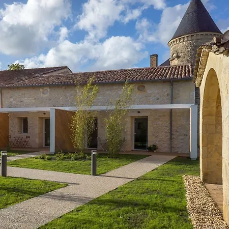 La France D’hôtes Beychac-et-Caillau