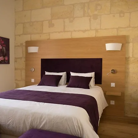 Bed & Breakfast La France D'hotes Beychac-et-Caillau