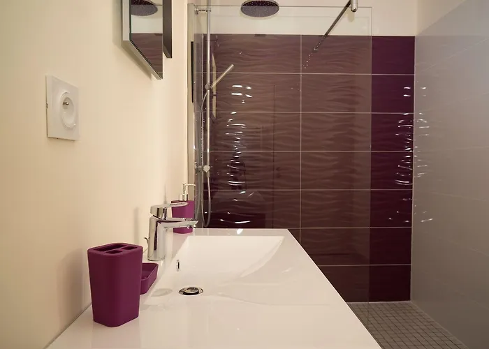 Chateau La France 3* Beychac-et-Caillau