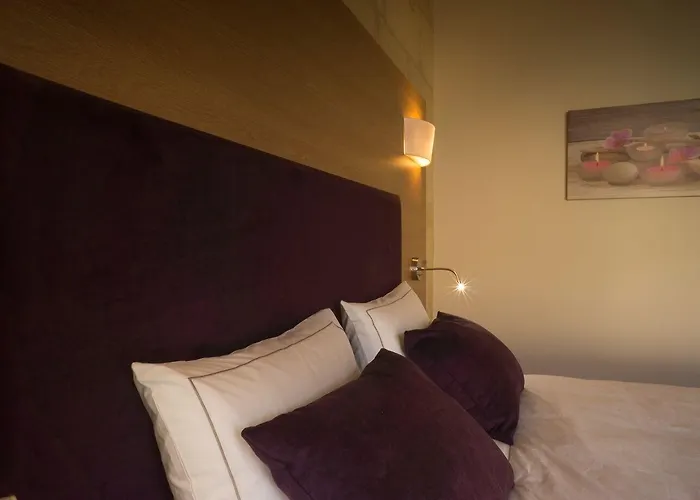 Chateau La France 3* Beychac-et-Caillau